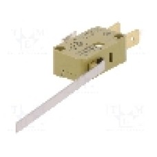 Limitator ON-(ON), XG, SAIA-BURGESS - XGO2W-88-P47Z1 Limitator ON-(ON), XG, SAIA-BURGESS - XGO2W-88-P47Z1