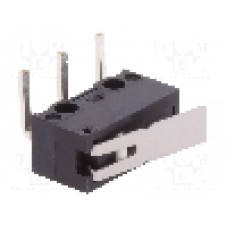 Limitator ON-(ON), ZMA, C&K - ZMA00A150L04RC Limitator ON-(ON), ZMA, C&K - ZMA00A150L04RC