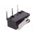 Limitator ON-(ON), ZMA, C&K - ZMA03A150L04LC Limitator ON-(ON), ZMA, C&K - ZMA03A150L04LC