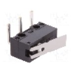 Limitator ON-(ON), ZMA, C&K - ZMA03A150L04RC Limitator ON-(ON), ZMA, C&K - ZMA03A150L04RC