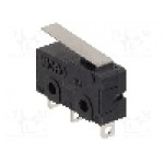 Limitator ON-(ON), ZM, HONEYWELL - ZM50D10B01 Limitator ON-(ON), ZM, HONEYWELL - ZM50D10B01