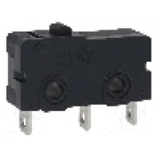 Limitator ON-(ON), ZM, HONEYWELL - ZM50E10A01