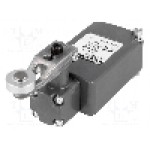 Limitator de cursa, 10A, IP67, HONEYWELL - 201LS1-4