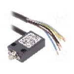 Limitator de cursa, 10A, IP67, PIZZATO ELETTRICA - FA 4501-2DN Limitator de cursa, 10A, IP67, PIZZATO ELETTRICA - FA 4501-2DN