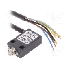 Limitator de cursa, 10A, IP67, PIZZATO ELETTRICA - FA 4501-2DN Limitator de cursa, 10A, IP67, PIZZATO ELETTRICA - FA 4501-2DN