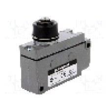 Limitator de cursa, 15A, IP65, HONEYWELL - BZE7-2RN-C Limitator de cursa, 15A, IP65, HONEYWELL - BZE7-2RN-C