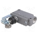Limitator de cursa, 15A, IP65, HONEYWELL - BZE7-2RN2-C Limitator de cursa, 15A, IP65, HONEYWELL - BZE7-2RN2-C