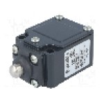 Limitator de cursa, 6A, IP67, PIZZATO ELETTRICA - FC 301 Limitator de cursa, 6A, IP67, PIZZATO ELETTRICA - FC 301