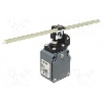 Limitator de cursa, 6A, IP67, PIZZATO ELETTRICA - FC 304 Limitator de cursa, 6A, IP67, PIZZATO ELETTRICA - FC 304