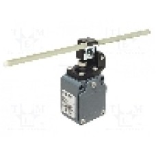 Limitator de cursa, 6A, IP67, PIZZATO ELETTRICA - FC 304 Limitator de cursa, 6A, IP67, PIZZATO ELETTRICA - FC 304
