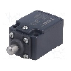 Limitator de cursa, 6A, IP67, PIZZATO ELETTRICA - FC 308 Limitator de cursa, 6A, IP67, PIZZATO ELETTRICA - FC 308