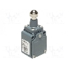 Limitator de cursa, 6A, IP67, PIZZATO ELETTRICA - FC 319