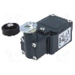 Limitator de cursa, 6A, IP67, PIZZATO ELETTRICA - FC 331 Limitator de cursa, 6A, IP67, PIZZATO ELETTRICA - FC 331