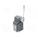 Limitator de cursa, 6A, IP67, PIZZATO ELETTRICA - FC 333 Limitator de cursa, 6A, IP67, PIZZATO ELETTRICA - FC 333
