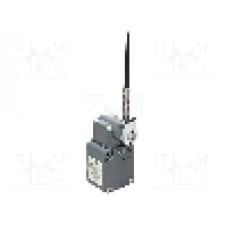 Limitator de cursa, 6A, IP67, PIZZATO ELETTRICA - FC 334