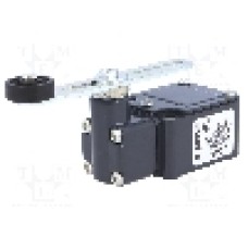 Limitator de cursa, 6A, IP67, PIZZATO ELETTRICA - FC 335 Limitator de cursa, 6A, IP67, PIZZATO ELETTRICA - FC 335