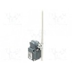 Limitator de cursa, 6A, IP67, PIZZATO ELETTRICA - FC 336 Limitator de cursa, 6A, IP67, PIZZATO ELETTRICA - FC 336