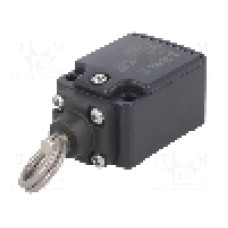 Limitator de cursa, 6A, IP67, PIZZATO ELETTRICA - FC 376