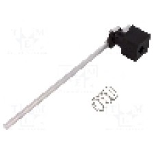 Limitator de cursa, {{Tensiune comutata}},  {{Clasa etanşeitate}}, EATON ELECTRIC - LS-XRRM Limitator de cursa, {{Tensiune comutata}},  {{Clasa etanşeitate}}, EATON ELECTRIC - LS-XRRM