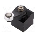 Limitator de cursa, {{Tensiune comutata}},  {{Clasa etanşeitate}}, EATON ELECTRIC - LSM-XRL Limitator de cursa, {{Tensiune comutata}},  {{Clasa etanşeitate}}, EATON ELECTRIC - LSM-XRL