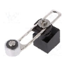 Limitator de cursa, {{Tensiune comutata}},  {{Clasa etanşeitate}}, EATON ELECTRIC - LSM-XRLA Limitator de cursa, {{Tensiune comutata}},  {{Clasa etanşeitate}}, EATON ELECTRIC - LSM-XRLA