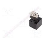 Limitator de cursa, {{Tensiune comutata}},  {{Clasa etanşeitate}}, EATON ELECTRIC - LSM-XRR Limitator de cursa, {{Tensiune comutata}},  {{Clasa etanşeitate}}, EATON ELECTRIC - LSM-XRR