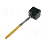 Limitator de cursa, {{Tensiune comutata}},  {{Clasa etanşeitate}}, EATON ELECTRIC - LSM-XS Limitator de cursa, {{Tensiune comutata}},  {{Clasa etanşeitate}}, EATON ELECTRIC - LSM-XS