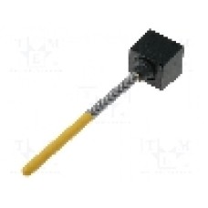 Limitator de cursa, {{Tensiune comutata}},  {{Clasa etanşeitate}}, EATON ELECTRIC - LSM-XS