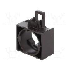 Limitator de cursa, {{Tensiune comutata}},  {{Clasa etanşeitate}}, EATON ELECTRIC - M22-LS