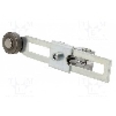 Limitator de cursa, {{Tensiune comutata}},  {{Clasa etanşeitate}}, HONEYWELL - LSZ52D Limitator de cursa, {{Tensiune comutata}},  {{Clasa etanşeitate}}, HONEYWELL - LSZ52D