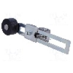 Limitator de cursa, {{Tensiune comutata}},  {{Clasa etanşeitate}}, HONEYWELL - LSZ52J