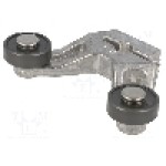 Limitator de cursa, {{Tensiune comutata}},  {{Clasa etanşeitate}}, HONEYWELL - LSZ53S Limitator de cursa, {{Tensiune comutata}},  {{Clasa etanşeitate}}, HONEYWELL - LSZ53S