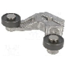 Limitator de cursa, {{Tensiune comutata}},  {{Clasa etanşeitate}}, HONEYWELL - LSZ53S Limitator de cursa, {{Tensiune comutata}},  {{Clasa etanşeitate}}, HONEYWELL - LSZ53S