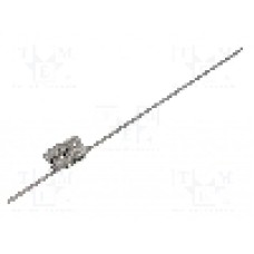 Limitator de cursa, {{Tensiune comutata}},  {{Clasa etanşeitate}}, HONEYWELL - LSZ54N Limitator de cursa, {{Tensiune comutata}},  {{Clasa etanşeitate}}, HONEYWELL - LSZ54N