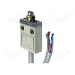 Limitator de cursa, OMRON - D4C-1202