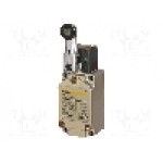 Limitator de cursa, {{Tensiune comutata}},  {{Clasa etanşeitate}}, OMRON - WLCA2-G-N