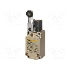 Limitator de cursa, {{Tensiune comutata}},  {{Clasa etanşeitate}}, OMRON - WLCA2-G-N Limitator de cursa, {{Tensiune comutata}},  {{Clasa etanşeitate}}, OMRON - WLCA2-G-N