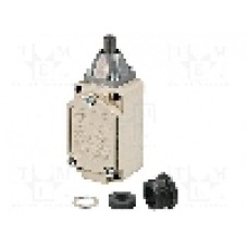 Limitator de cursa, {{Tensiune comutata}},  {{Clasa etanşeitate}}, OMRON - WLDG