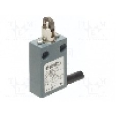 Limitator de cursa,  {{Clasa etanşeitate}}, PIZZATO ELETTRICA - FA 4117-2DN Limitator de cursa,  {{Clasa etanşeitate}}, PIZZATO ELETTRICA - FA 4117-2DN