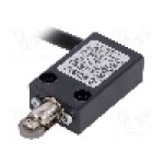 Limitator de cursa,  {{Clasa etanşeitate}}, PIZZATO ELETTRICA - FA 4615-4DN Limitator de cursa,  {{Clasa etanşeitate}}, PIZZATO ELETTRICA - FA 4615-4DN