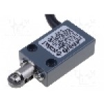 Limitator de cursa,  {{Clasa etanşeitate}}, PIZZATO ELETTRICA - FA 4815-2DN Limitator de cursa,  {{Clasa etanşeitate}}, PIZZATO ELETTRICA - FA 4815-2DN