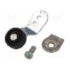 Limitator de cursa, {{Tensiune comutata}},  {{Clasa etanşeitate}}, PIZZATO ELETTRICA - VF L51