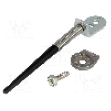 Limitator de cursa, {{Tensiune comutata}},  {{Clasa etanşeitate}}, PIZZATO ELETTRICA - VF LE34