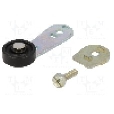 Limitator de cursa, {{Tensiune comutata}},  {{Clasa etanşeitate}}, PIZZATO ELETTRICA - VF LE52