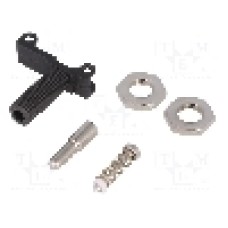 Limitator de cursa, {{Tensiune comutata}},  {{Clasa etanşeitate}}, SAIA-BURGESS - QA4/3260