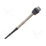 Limitator de cursa, {{Tensiune comutata}},  {{Clasa etanşeitate}}, SCHNEIDER ELECTRIC - ZCE07