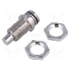 Limitator de cursa, {{Tensiune comutata}},  {{Clasa etanşeitate}}, SCHNEIDER ELECTRIC - ZCEF0