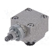 Limitator de cursa, {{Tensiune comutata}},  {{Clasa etanşeitate}}, SCHNEIDER ELECTRIC - ZCKE05 Limitator de cursa, {{Tensiune comutata}},  {{Clasa etanşeitate}}, SCHNEIDER ELECTRIC - ZCKE05