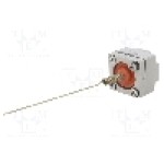 Limitator de cursa, {{Tensiune comutata}},  {{Clasa etanşeitate}}, SCHNEIDER ELECTRIC - ZCKE065 Limitator de cursa, {{Tensiune comutata}},  {{Clasa etanşeitate}}, SCHNEIDER ELECTRIC - ZCKE065