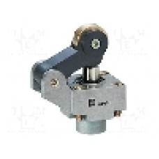 Limitator de cursa, {{Tensiune comutata}},  {{Clasa etanşeitate}}, SCHNEIDER ELECTRIC - ZCKE23 Limitator de cursa, {{Tensiune comutata}},  {{Clasa etanşeitate}}, SCHNEIDER ELECTRIC - ZCKE23